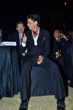 Shahrukh Khan at NDTV Profit Business Leadership Award in Taj Land_s End on 7th Jan 2012 (35).JPG
